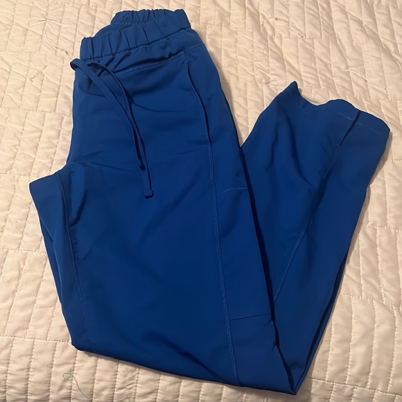DICKIES Drawstring Scrub Pants - Picture 2 of 6